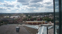 Ireland june 2009 high