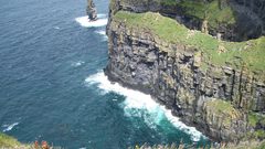 Ireland june 2009 high