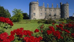 Ireland Kilkenny Castle