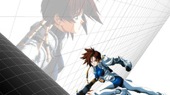 Iria Zeiram: The Animation