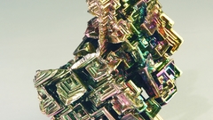 Iridescence bismuth