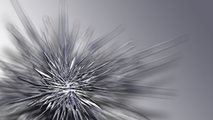 Iridium spike abstract