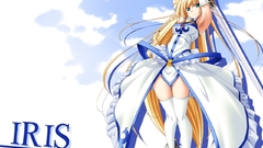 Iris