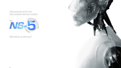 IRobot You mean like