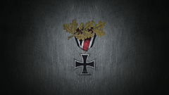 Iron Cross