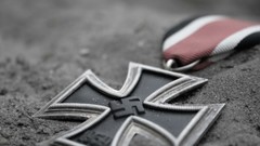 Iron Cross medals