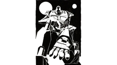 Iron did some googling