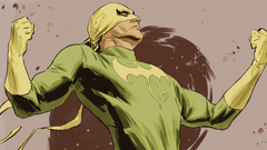 Iron Fist
