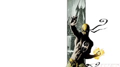 Iron Fist