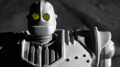 Iron Giant