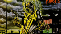 Iron maiden