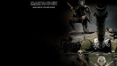 Iron maiden