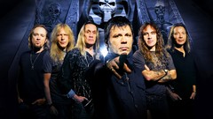 Iron maiden