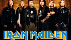 Iron maiden