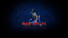 Iron maiden