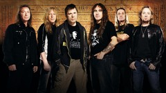 Iron maiden