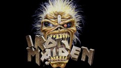 Iron maiden