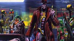 Iron maiden Eddie the