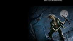 Iron maiden Eddie the