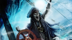 Iron maiden Eddie the