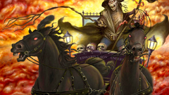 Iron maiden Eddie the