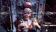 Iron maiden Eddie the