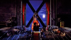 Iron maiden Eddie the