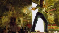 Iron maiden Eddie the