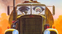 Iron maiden Eddie the