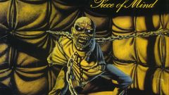 Iron maiden Eddie The