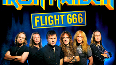 Iron maiden heavy metal