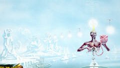 Iron maiden Music and