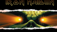 Iron maiden Music and