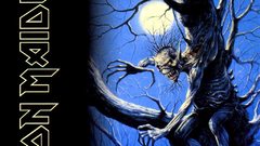 Iron maiden Music bands