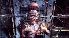 Iron maiden scary terrible