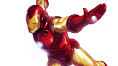 Iron Man