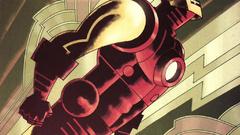 Iron Man