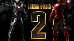 Iron Man 2