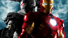 Iron Man 2