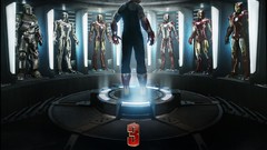 Iron man 3