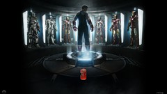Iron man 3