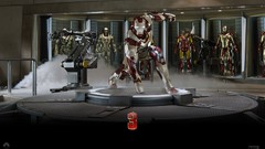 Iron man 3