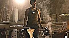 Iron Man Actors robert downey jr The Avengers tony stark