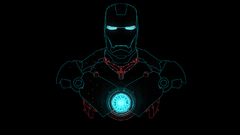 Iron Man Arc reactor