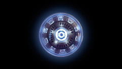 Iron Man Arc reactor