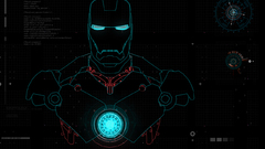 Iron Man Arc reactor