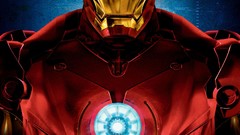 Iron Man armor artwork marvel comics