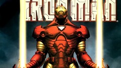 Iron Man armor comics tony stark marvel comics