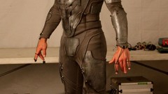 Iron Man armor robert downey jr