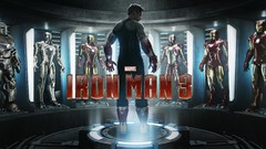 Iron Man armor robert downey jr tony stark iron man 3 marvel 